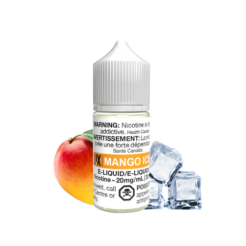 [s] Mango Iced LIX juice 20mg30ml