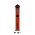 Caliburn A2 Vaping Device Kit Orange