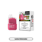 [O] Lychee Watermelon OXBAR Mini 1.2kO 20mg 2ml