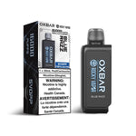 Blue Razz OXBAR 16K [Prefilled Pods] (without battery)