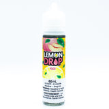 Peach LemonDrop 3mg 60ml