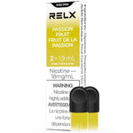 Passion Fruit Relx pod pro 2 X 1.9ml 18mg sale