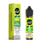 [S] Super Spearmint Iced 20mg/60ml Flavour Beast