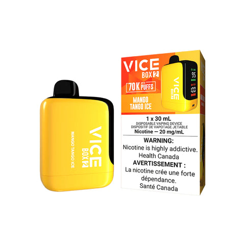 [O] Mango Tango Ice Vice Box2 70K
