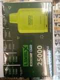 Green Apple  LevelX 25KO (Without Battery)