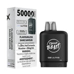 [O] Flavourless LevelX 50KO (Without Battery)