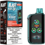 [O] Watermelon Ice + Ice blast  Drip'n Fasta Blast 30k 20mg/ml 20ml