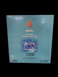 6033 | SOUL BUTANE REFILL