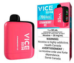 [O] Strawberry Ice Vice Box2 70K