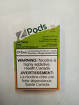 Fruit Nectar Sting 3/pk 20mg