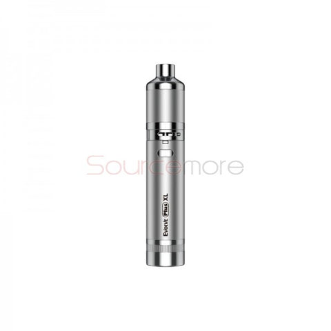 Yocan Evolve Plus XL Silver