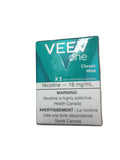 Veev one classic mint 18mg/mL