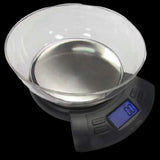 7765 Hippo 2000g0.1 Table scale