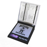 4864 SC-DR-SDC0100 Scale:DeathRowRecords CD,Doggy Style- 100g X 0.01g