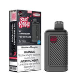 [s] Sic Strawberry 1x16ml 8000 FlavourBeast 20mg/mL