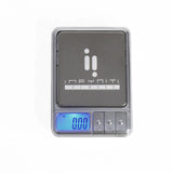 .5 Infyniti ST100 digital scale 100g X 0.01g