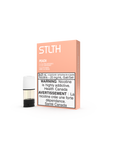 [s] Peach Stlth 3/pk 20mg