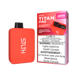 [O] Cherry Classic Ice STLTH Titan Pro 15kO 20mg20ml