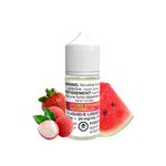Lychee Strawberry Watermelon Lix Vape juice 10mg 30ml