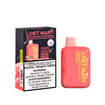 [s] Strawberry Surprise Ice Lost Mary  5000 20mg