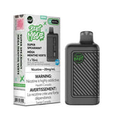 [s] Super Spearmint 1x16ml 8000 FlavourBeast 20mg/mL