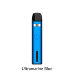 Caliburn G2 Vaping Device Kit Ultramarine Blue