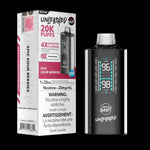 [o] Epic Sour Berries 1x20ml Unleashed20k FlavourBeast 20mg/mL sale4