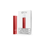 Red 470mAh STLTH Anodized Device