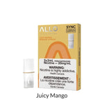 [s] Juicy Mango 3/pk Stlth Allo 20mg