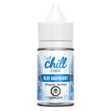 Blue raspberry Chill Twisted 20mg30ml ccc