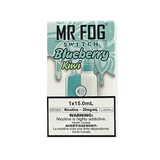 [s] Blueberry kiwi Mr Fog 5500 15ml 20mg