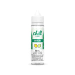 Green Lime Chill Twisted 6mg 60ml