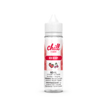 Red Berry Chill twisted 6mg 60ml