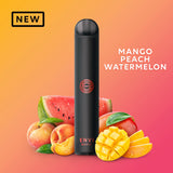 Mango Peach Watermelow EnviBoost 1500 20mg sale