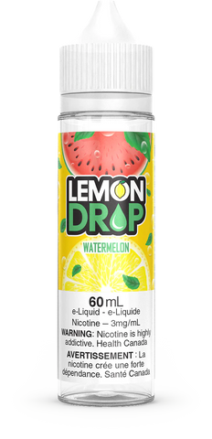 Watermelon LemonDrop 6mg 60ml LD