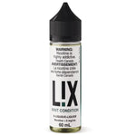 [s] mint condition 3mg60ml lix