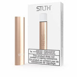 Rose gold 470mAh STLTH Anodized Device