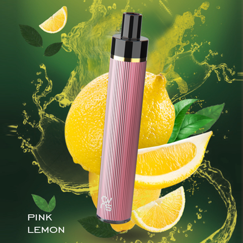 Pink Lemonade OVNS Ranger Mega 1800 20mg sale
