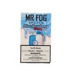 [s] Blue Raspberry Cherry Ice Mr Fog 5500 15ml 20mg