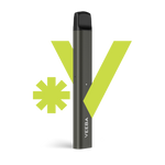 [s] Yellow green (Sour Apple Fruity ) Veeba  20mg
