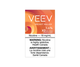 Ccc Velvet valley VEEV 18mg/mL