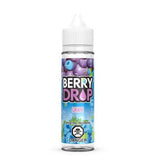 Grape Berry Drop 6mg 60ml BD