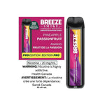 [S] Pineapple Passionfruit Breeze 2000puffs 20mg 6ml
