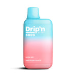 [s] Lush Ice  Drip'n 5000 20mg sale Sale6