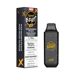 [s] Mad Mango Peach 4000 FlavourBeast 20mg sale Sale6