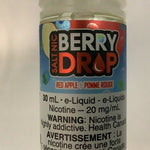 Red Apple BerryDrop 20mg30ml