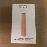 Pink 470mAh STLTH Anodized Device