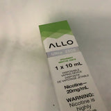 [s] Spearmint Allo Ultra 2500 20mg 1x10mL Sale5 Sale6 Sale7 Sale8