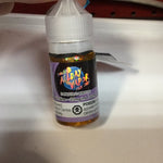 Palm Crush by Allday Vapour 20mg30ml