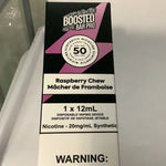 Raspberry Chew by BoostedBarPro 1x12ml 20mg